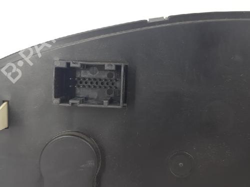 Instrument cluster FIAT IDEA (350_) 1.3 D Multijet | BP27965079C47