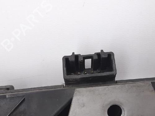 Tailgate lock FORD FOCUS C-MAX (DM2) 1.6 TDCi | BP27967955C101 