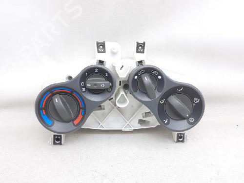 Climate control FIAT PANDA (169_) 1.2 Natural Power (169.AXB1A) | BP27951981I5 