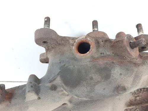 Udstødningsmanifold VW TOURAN (1T1, 1T2) 1.6 | BP27954596M110 
