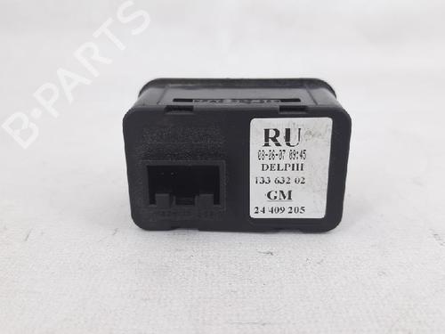 Switch OPEL MERIVA A MPV (X03) 1.6 (E75) | BP27935743I30 