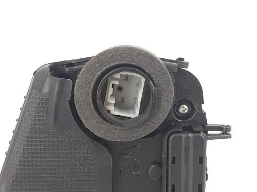 Rear left lock TOYOTA YARIS (_P9_) 1.3 VVT-i (SCP90_, SCP90R) | BP27968445C100 