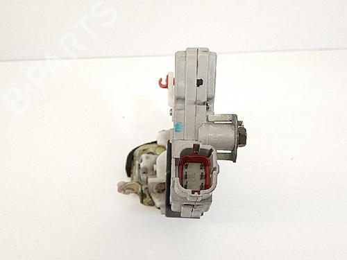 Rear right lock NISSAN PATROL GR V Wagon (Y61) 3.0 DTi | BP27940841C99 