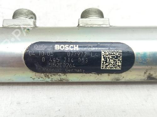 Injection rail FIAT DOBLO Box Body/MPV (223_) 1.9 D (223ZXB1A) | BP27938808M98