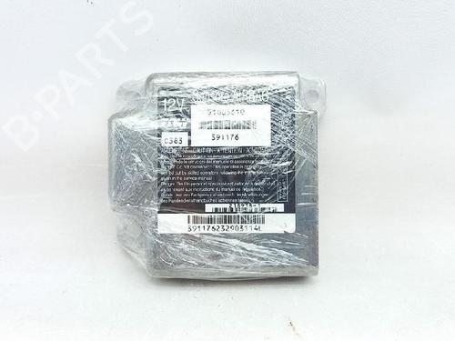 ECU airbags FIAT PANDA (169_) 1.2 Natural Power (169.AXB1A) | BP27963334M53 