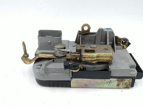 Front right lock FIAT ULYSSE (179_) 2.0 D Multijet | BP27943330C97 