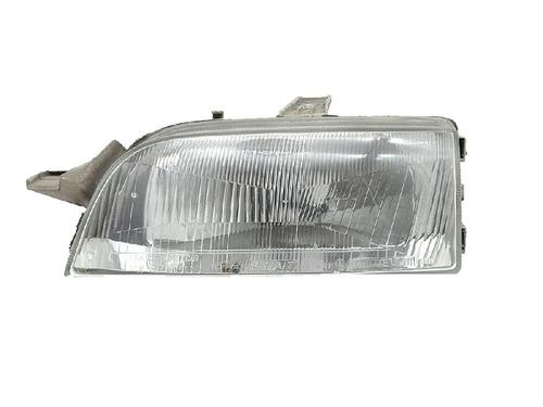 Used Left headlight FIAT PUNTO (176_) 55 1.1 (54 hp) 27934982