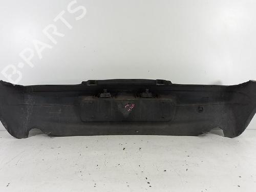 Rear bumper FIAT SEICENTO / 600 (187_) 1.1 (187AXB, 187AXB1A, 187AXC1A02) | BP27955688C8 