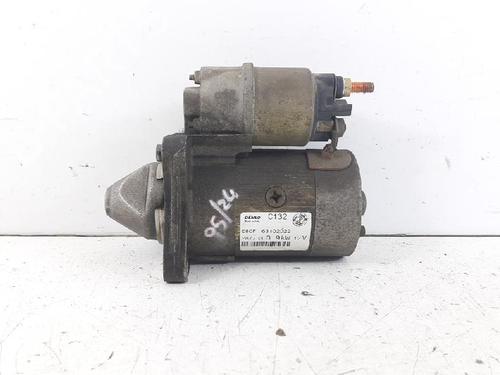 Starter FIAT PANDA (169_) 1.2 (169AXF2A, 169AXF1A) | BP27965741M8 