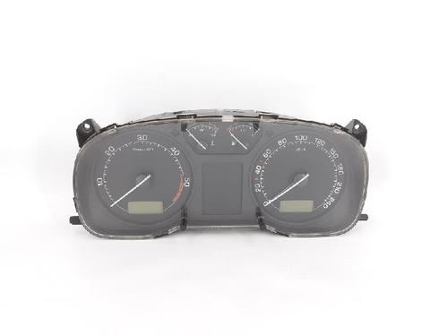 Kombiinstrument SKODA OCTAVIA I Combi (1U5) 1.9 TDI | BP27966230C47 