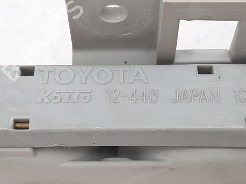 Third brake light TOYOTA COROLLA Compact (_E11_) 1.4 (ZZE111_, ZZE111R) | BP27935759L11 