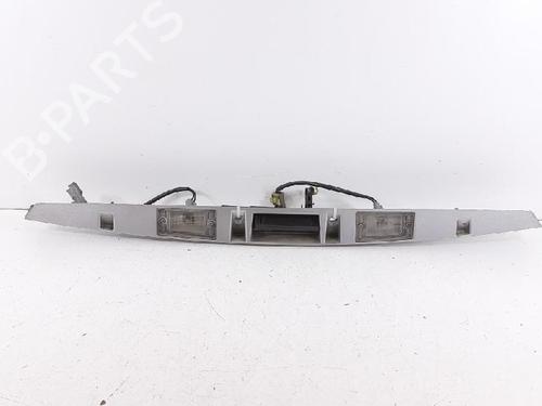 Tailgate handle KIA CARENS II MPV (FJ) 2.0 CRDi | BP27953853C132 