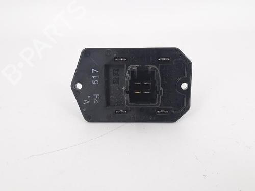 Heater resistor TOYOTA YARIS (_P9_) 1.3 VVT-i (SCP90_, SCP90R) | BP27968449M108 