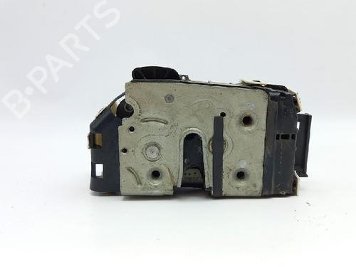 Rear left lock DODGE CALIBER 2.0 CRD | BP27968222C100