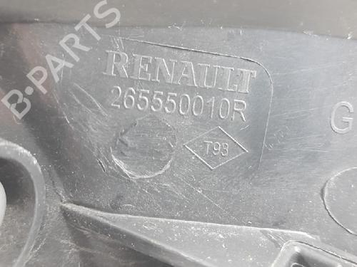 Left taillight RENAULT MEGANE III Grandtour (KZ0/1) 1.5 dCi (KZ09, KZ0D, KZ1G, KZ29, KZ14, KZ1W, KZ10, KZ1F,... | BP27953735C34 