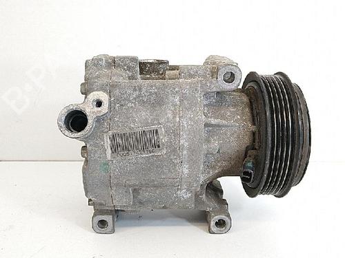 AC compressor FIAT PANDA (169_) 1.1 (169.AXA1A) | BP27941061M34 