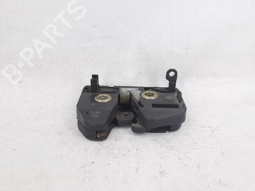 Tailgate lock VW POLO (6N2) 1.0 | BP27937641C101 