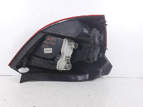 Højre baglygte RENAULT MEGANE II (BM0/1_, CM0/1_) 1.9 dCi (BM0G, CM0G) | BP27936379C35 