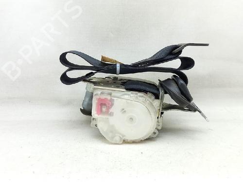 Front left seatbelt CITROËN C1 (PM_, PN_) 1.0 | BP27956698I26