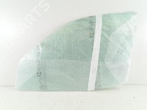 Front left door window RENAULT CLIO II (BB_, CB_) 1.2 (BB0A, BB0F, BB10, BB1K, BB28, BB2D, BB2H, CB0A,... | BP27951050C18 