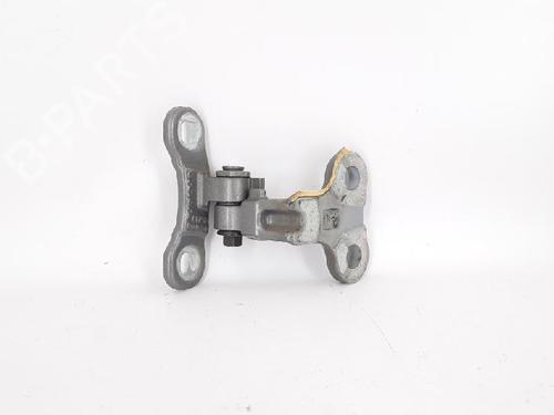Hinge/Door check strap VOLVO S40 II (544) 1.6 D | BP27967530C146