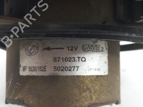 Radiator fan FIAT PANDA (141_) 1100 | BP27956653M35 
