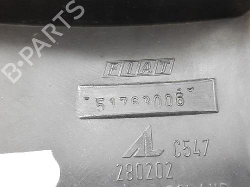 Right taillight FIAT PANDA (169_) 1.1 (169.AXA1A) | BP27938708C35 