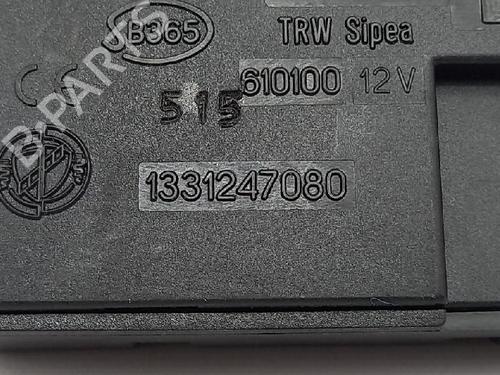 Electronic module CITROËN JUMPER I Van (244) 2.2 HDi | BP27961643M83 