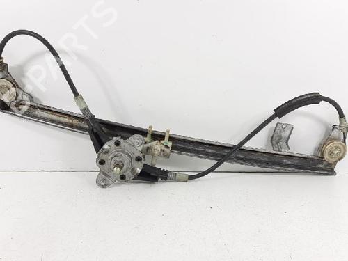 Front left window mechanism FIAT PUNTO (176_) 60 1.2 (176AP, 176AR, 176AQ, 176BB) | BP27934798C22