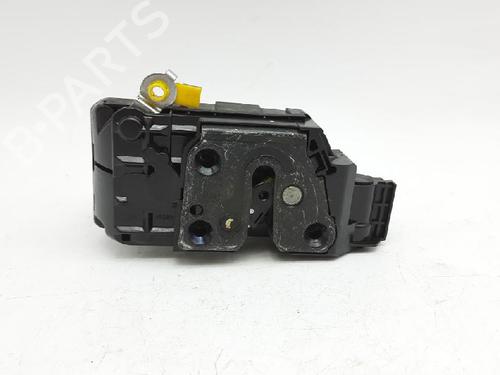 Rear left lock HYUNDAI i20 I (PB, PBT) 1.2 | BP27943549C100 