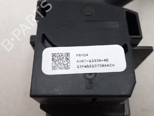 Steering column stalk FORD FOCUS III Turnier 1.6 TDCi | BP27956742I23 