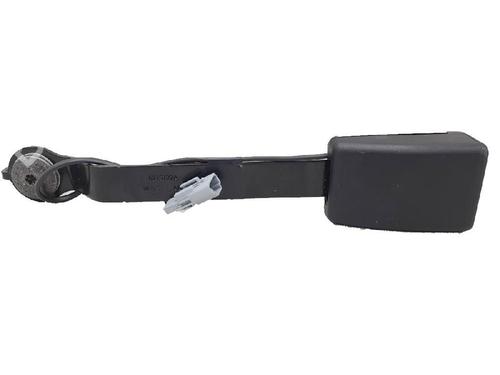 Used Seat buckle RENAULT CLIO IV (BH_) 1.5 dCi 75 (75 hp) 27951684