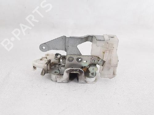 Front right lock CITROËN C1 (PM_, PN_) 1.0 | BP27938653C97 