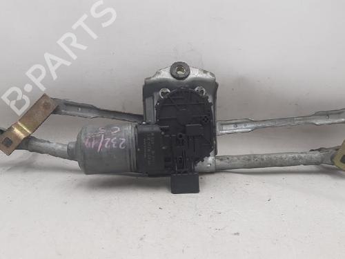 Front wiper motor CITROËN C5 I Break (DE_) 1.8 16V (DE6FZB, DE6FZE) | BP27937778M29 