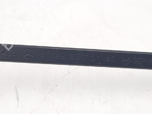 Front windshield wiper arm MERCEDES-BENZ A-CLASS (W169) A 160 CDI (169.006, 169.306) | BP27947462C143