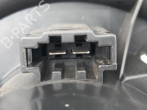 Heater blower motor SEAT IBIZA IV (6J5, 6P1) 1.2 | BP27952989M62 