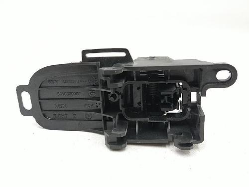 Rear right interior door handle NISSAN MICRA III (K12) 1.2 16V | BP27947589I16