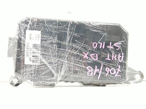 Electronic module FIAT STILO (192_) 1.9 JTD (192_XE1A) | BP27941745M83 