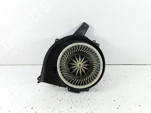 Heater blower motor VW POLO (9N_, 9A_) 1.2 12V | BP27961524M62 