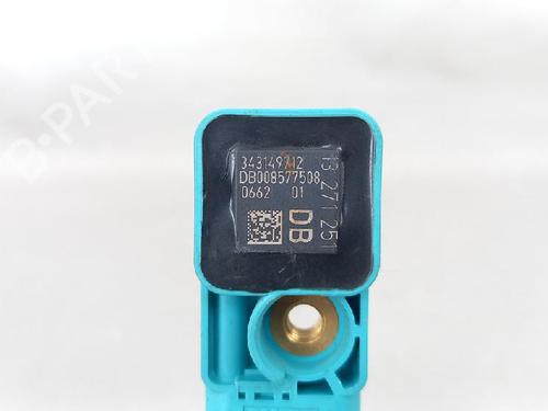 Electronic sensor OPEL CORSA D (S07) 1.0 (L08, L68) | BP27938096M84