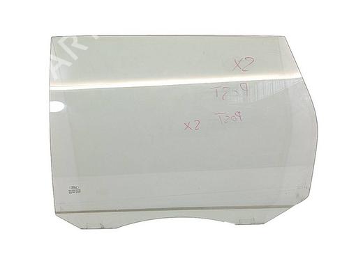 Used Rear left door window FORD FOCUS II Turnier (DA_, FFS, DS) 1.6 TDCi (90 hp) 27940142