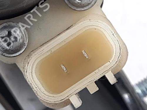 Front left window mechanism KIA PICANTO I (SA) 1.0 | BP27945903C22 