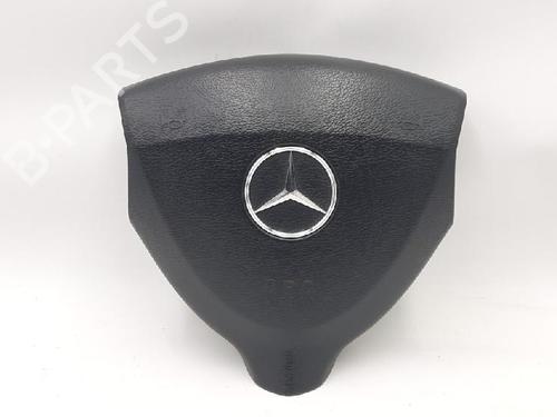 Driver airbag MERCEDES-BENZ A-CLASS (W169) A 150 (169.031, 169.331) | BP27948166C9 
