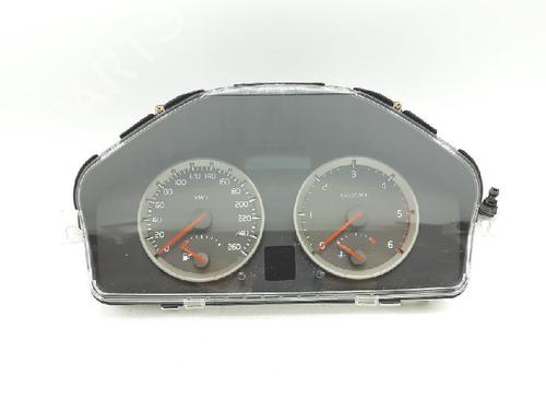 Instrument cluster VOLVO V50 (545) 2.0 D | BP27944140C47