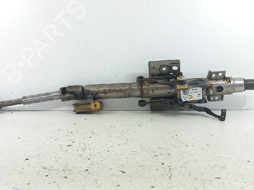 Steering column AUDI A3 (8L1) 1.9 TDI | BP27962924M21 