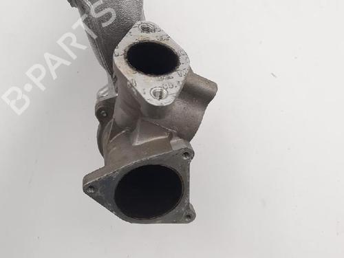 Intake manifold VW GOLF PLUS V (5M1, 521) 2.0 TDI | BP27943915M70 