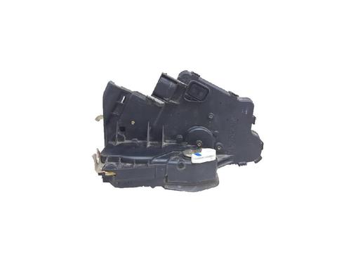 Used Rear left lock BMW 3 (E46) 320 d (150 hp) 27953079