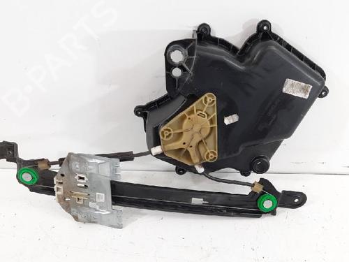 Rear left window mechanism SEAT LEON (1P1) 1.6 | BP27948460C24 