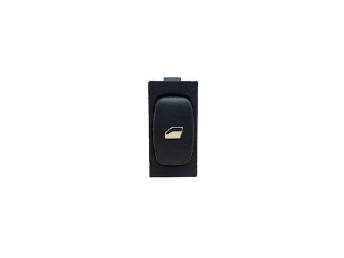 Used Right rear window switch PEUGEOT 407 SW (6E_, 6D_) 2.0 HDi 135 (136 hp) 27957815
