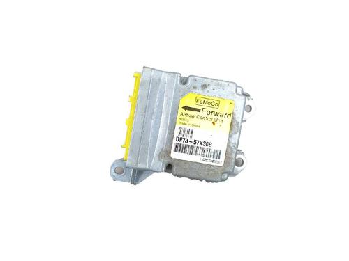 Airbag styreenhed MAZDA 2 (DE_, DH_) 1.3 (DE3FS) (75 hp) 27953941